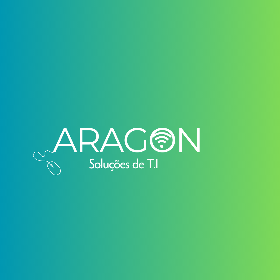 Logo Aragon